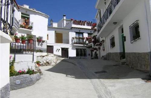 Idyllic House in Yegen with Mountain View - Foto 28