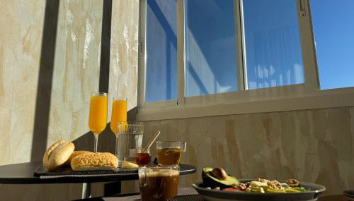 ZELUN Suite Torremolinos Center - Foto 4