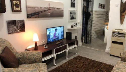 Grandma`s house in Lisbon - Foto 4