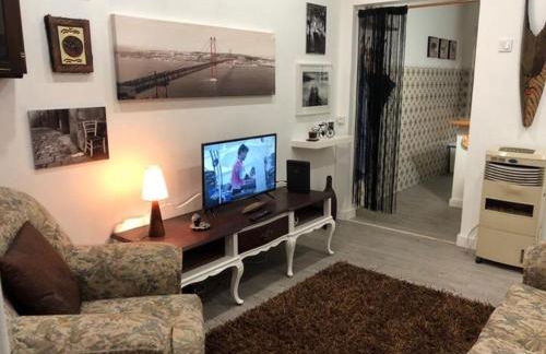 Grandma`s house in Lisbon - Foto 4