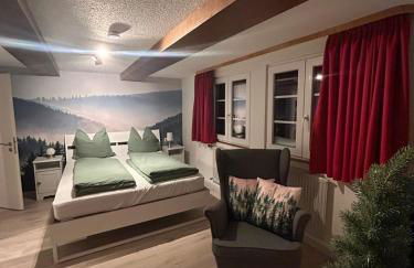 Schwarzwaldhus Tannenblick - Foto 1