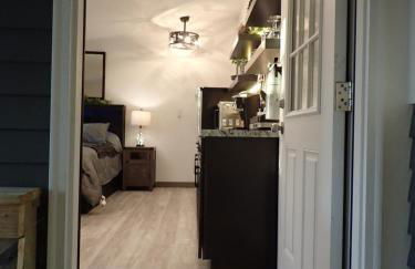 Private White Mountains Guest Suite - Welcome! - Foto 10