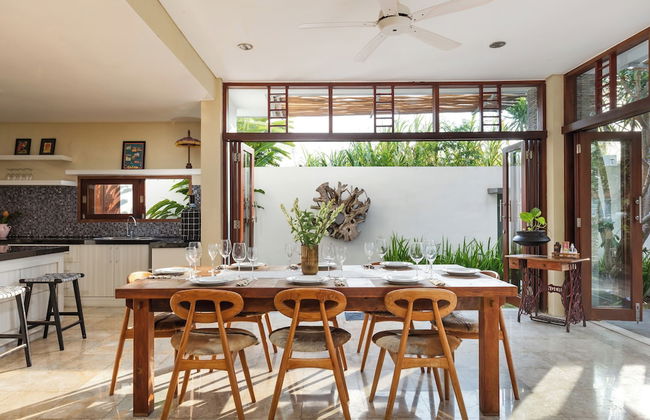 Jabunami Villa - Foto 77