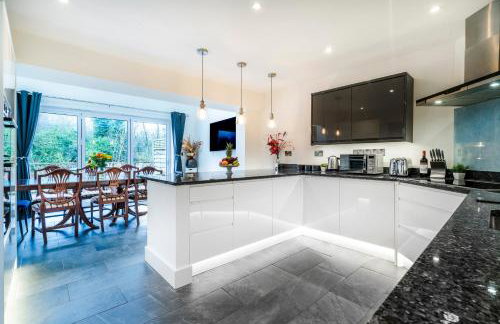 Two Waters 4bed Luxury Business and Retreat - Photo 23