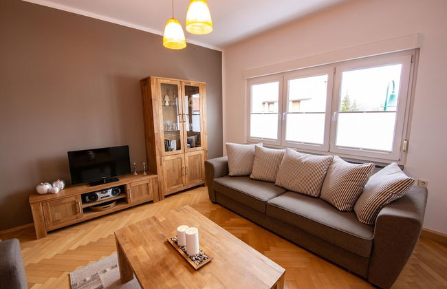 Charming Home in Winterstein - Foto 22