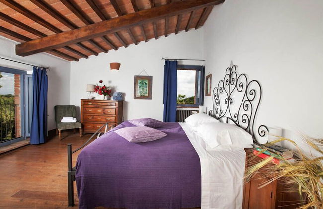 Verdidea - PODERE MONTI - Photo 16