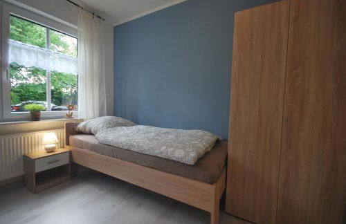 Ferienwohnung Up Hobarg 35523 - Foto 7