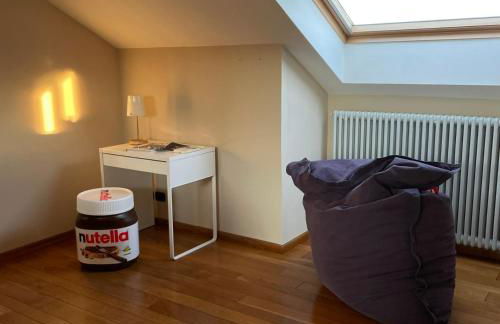 La casetta sui tetti - Foto 12