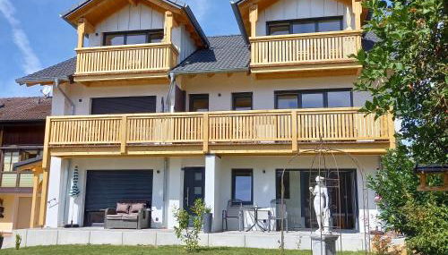 Haus Tobias - Foto 4, Garden