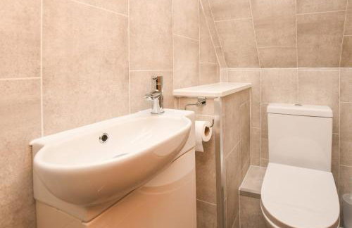 Chalet Seventeen - Foto 24