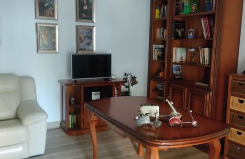 Villa 28 de julio Casa Rural con piscina en Granada - Foto 14