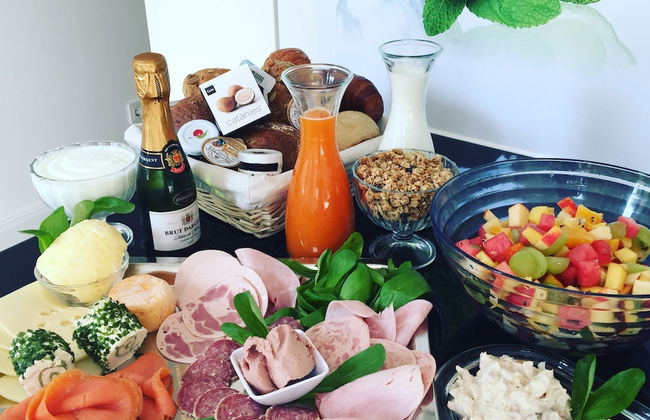 Downtown Apartments Leipzig - Foto 32