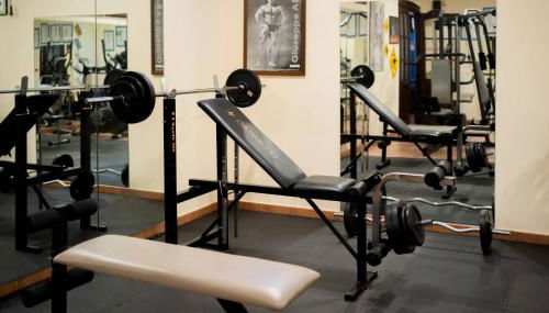 Villa Egadi, with swimming pool and tennis court - Foto 4