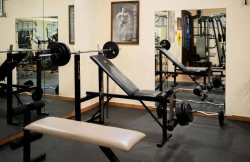 Villa Egadi, with swimming pool and tennis court - Foto 4