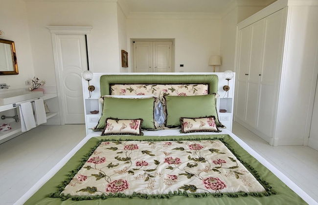 Villa Artemisia in Piano di Sorrento - Foto 15