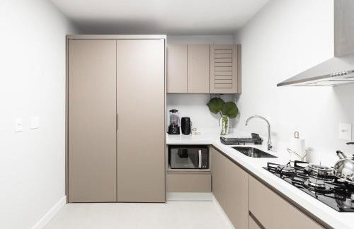 Apartamento da Rota Gastronômica - Zona Nobre da Cidade - Foto 8