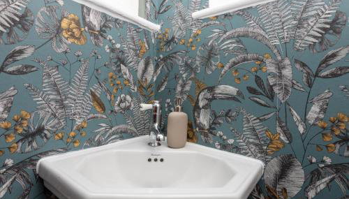 Stylish 2 Bedroom Apartment Near Oxford Street - Foto 3