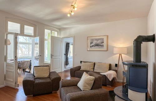 Brise Villa Charlottes Höh App 07 - Foto 1