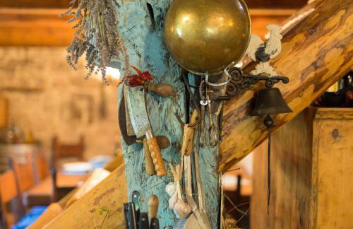 HERITAGE Villa DEA RUSTICA - Foto 52