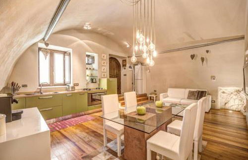 LOFT DI DESIGN ESCLUSIVO - Foto 14