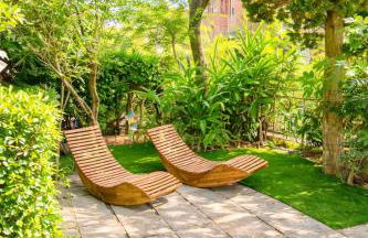 VILLA BRANDO - Exclusive 9-Guests Villa near Sabaudia, with Garden & Bikes - Foto 56