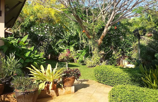 Malee Garden - Foto 28