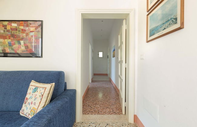 Villa dei Primi - Foto 3