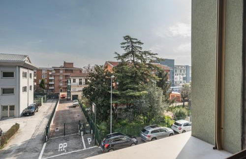 Padova Palestro Pastel Apartment - Photo 23