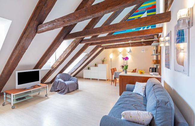 Apartment Bona Palace - Photo 16