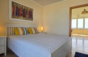 Duplex Apartment with Huge Pool - Vila Marachique - Alvor - Foto 2