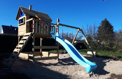 Villa Strandräuber - Foto 20