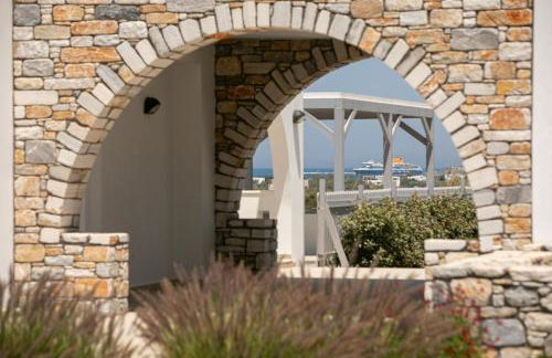 Olives Rocks Naxian Villas, by NaxosVibe - Foto 148