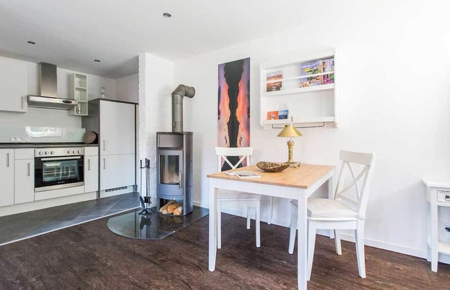 Wildromantisches Appartement am Bachlauf - Photo 10