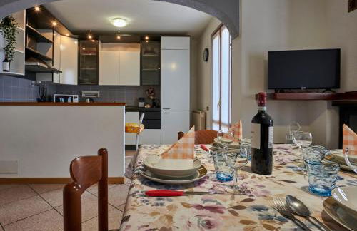 Apartment Ca' Pia by Interhome - Foto 17