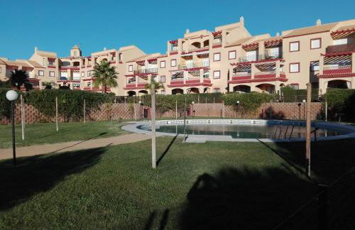 Costa Esuri, Albatros Golf 1 Ayamonte - Photo 20