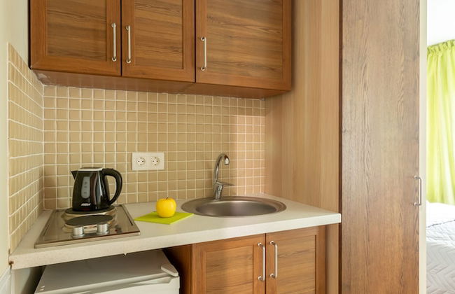 Kvart-Apart Moskovskiy - Foto 68