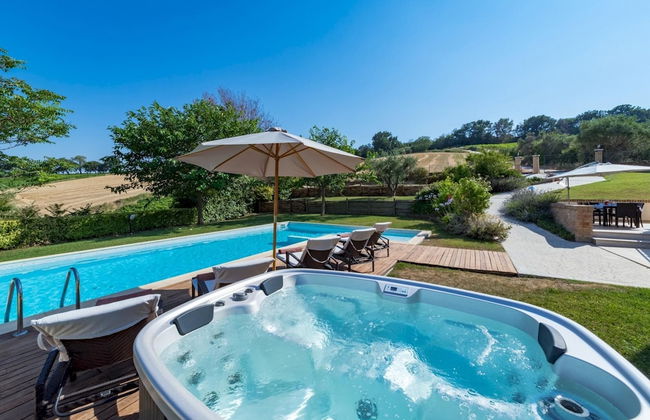 Casale Rosy 6 2 in Offida - Foto 25