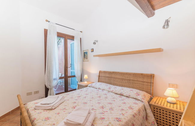 Il Borgo 14/1 700m From The Beach - Foto 6