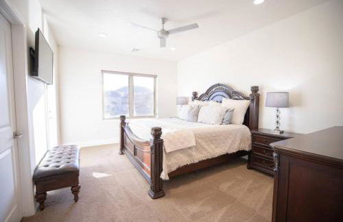 Zion Village Oasis by the Pool with Lazy River - Foto 14