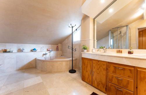 MalagaSuite Fuente de Piedra Villa - Foto 24