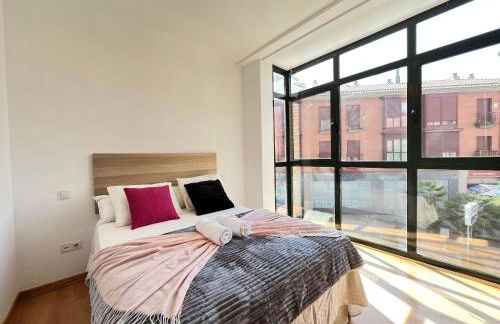 Luminoso Madrid Javalambre Temporal - Foto 1