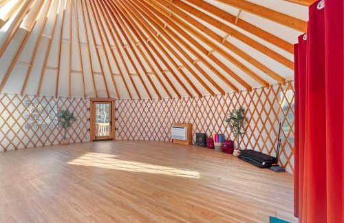 The Celestial Hall and Center - Foto 34