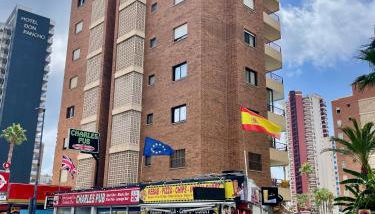 New Square Tiki - Foto 4