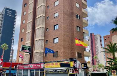 New Square Tiki - Foto 4