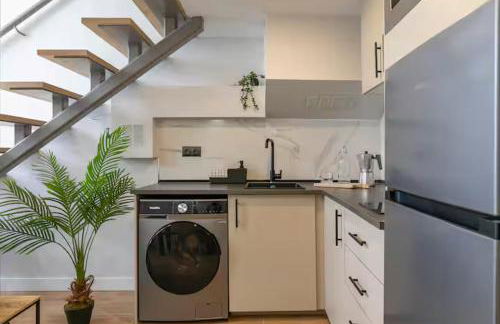 NUEVO Amplio dúplex en la zona del Palacio de Vista Alegre - Photo 22