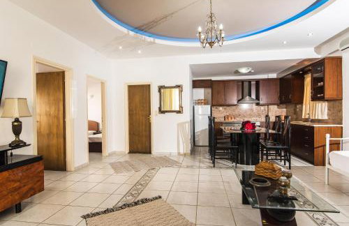 Yiannis Manos Hotel Resort - Foto 120