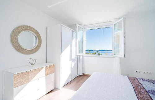 Apartments Marnic- Blue Chill - Foto 21