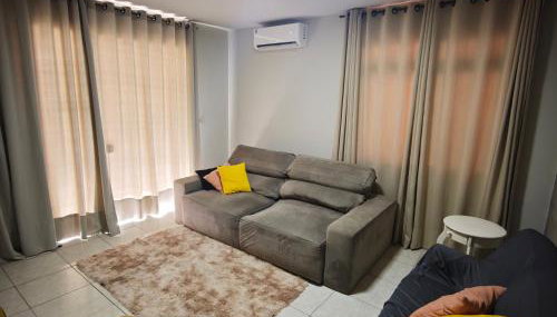 Central House - Foto 3