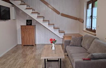 Domek całoroczny Nad Stawem - Foto 9