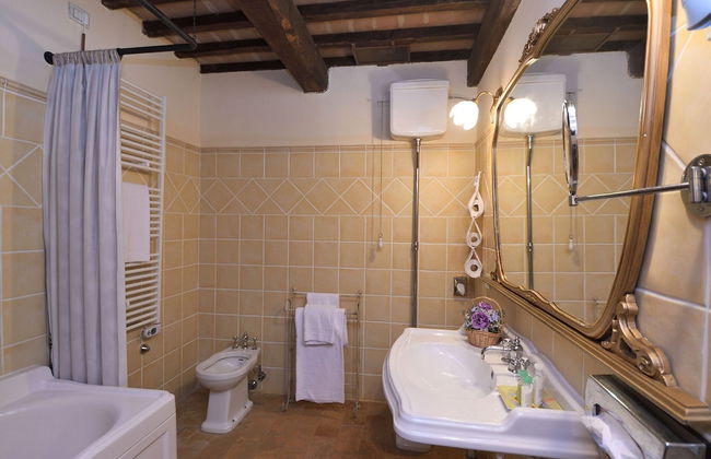 Belvilla by OYO Michelangelo - Foto 20